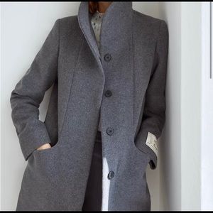 Barley worn - Wilfred Cocoon Jacket